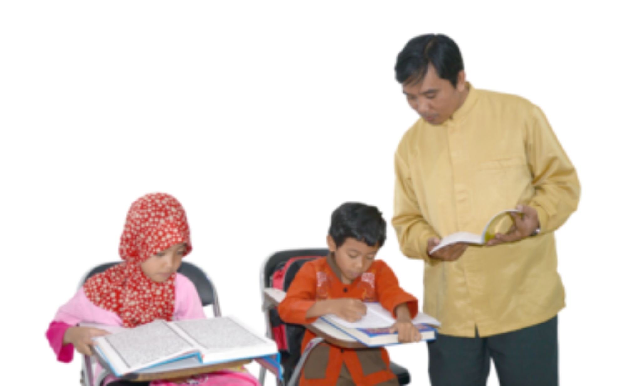 Lkp Tar Q Lebih Dekat Dengan Al Quran